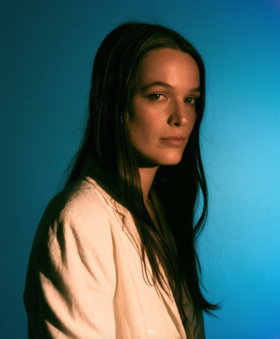 Victoria Diaz Rouviere